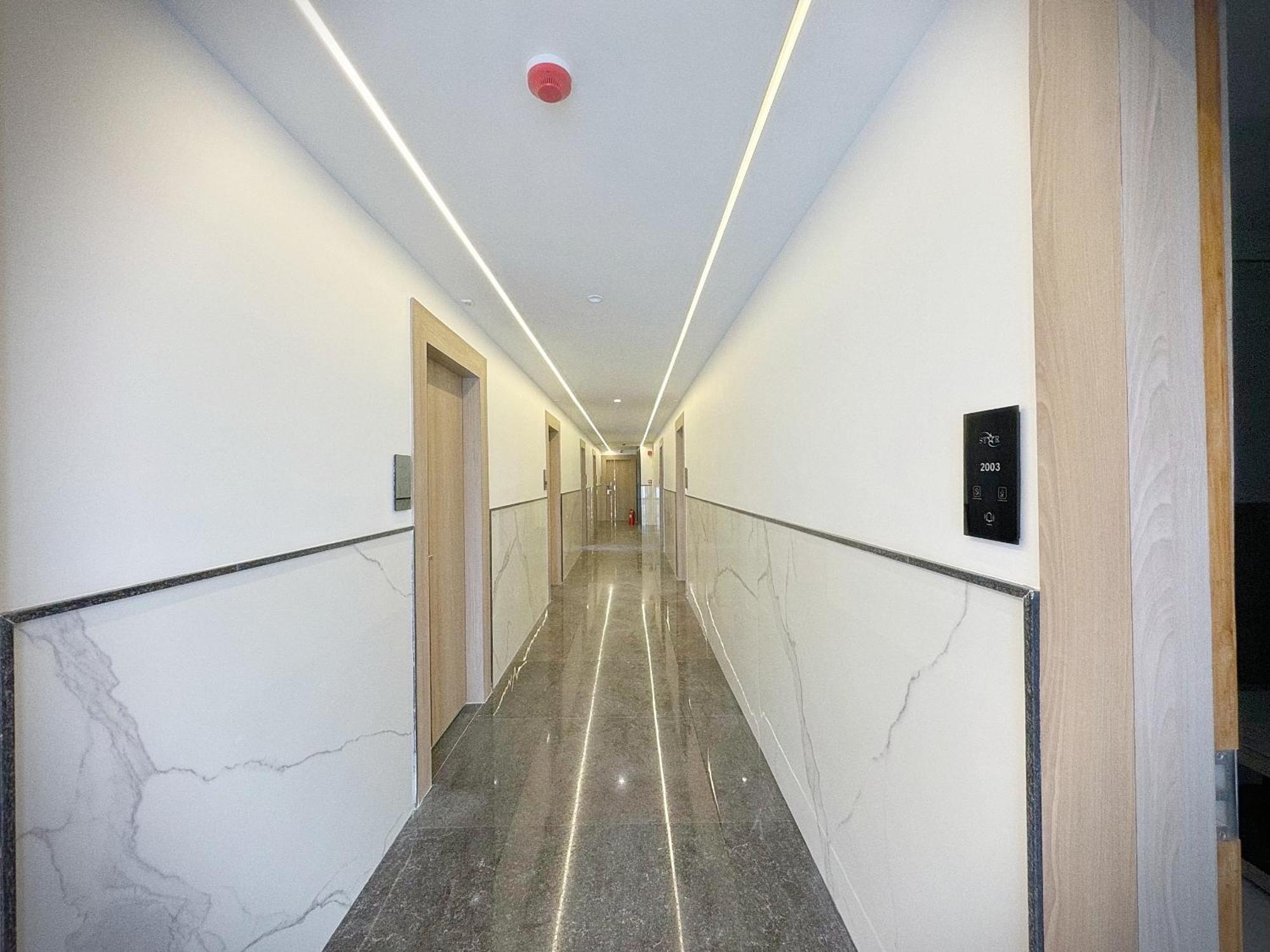 The Orion Hotel Era - Delhi Airport New Delhi Exterior photo